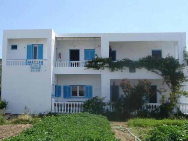 Mira Mare Studios Lisso Esterno foto